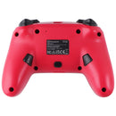 PowerA Enhanced Wireless Gaming Controller for Nintendo Switch - Mario Mayhem