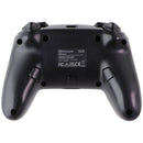 PowerA Enhanced Wireless Controller for Nintendo Switch - Black (1509988-04)