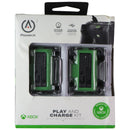 PowerA Micro-USB Play & Charge Kit for Xbox X|S|One Controllers (1518375-01)
