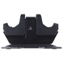 PowerA DualShock 4 Controller Charging Station for Sony PlayStation 4 - Black