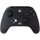 PowerA Enhanced Wired Gaming Controller for Xbox Series X/S/One - Black