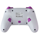 PowerA Enhanced Nintendo Switch Wired Controller - Princess Peach Battle