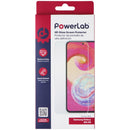 PowerLab HD Glass Screen Protector for Samsung Galaxy A54 5G - Clear