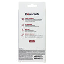 PowerLab Liquid Glass Screen Protection for Tablets/Phones/SmartWatches