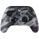 PowerA Enhanced Wired Gaming Controller for Xbox X/S/One/PC - Gray Arctic Camo