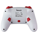 PowerA Enhanced Wireless Gaming Controller for Nintendo Switch - Mario Joy