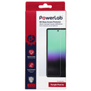 PowerLab HD Glass Screen Protector for Google Pixel 6a