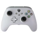 PowerA Wired Gaming Controller for Microsoft Xbox Series X/S and One - White
