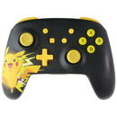 PowerA Enhanced Wireless Controller for Nintendo Switch - Pikachu Ecstatic