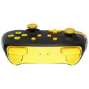 PowerA Enhanced Wireless Controller for Nintendo Switch - Pikachu Ecstatic