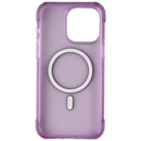 Prodigee Safetee Neo + Mag Case with MagSafe for iPhone 15 Pro Max - Purple