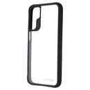 Prodigee Clear-Fit Series Case for Samsung Galaxy A15 - Clear / Black