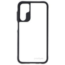 Prodigee Clear-Fit Series Case for Samsung Galaxy A15 - Clear / Black