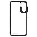 Prodigee Clear-Fit Series Case for Samsung Galaxy A15 - Clear / Black