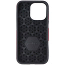 Prodigee Rockee Series Rugged Case for Apple iPhone 13 Pro - Red / Black