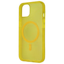 Prodigee Safetee Neo + Mag Case for MagSafe for iPhone 14/13 - Lemon
