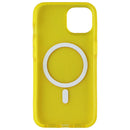 Prodigee Safetee Neo + Mag Case for MagSafe for iPhone 14/13 - Lemon