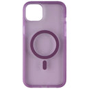Prodigee Safetee Neo + Mag Case for MagSafe for Apple iPhone 14 Plus - Lilac