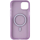 Prodigee Safetee Neo + Mag Case for MagSafe for Apple iPhone 14 Plus - Lilac