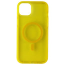 Prodigee Safetee Neo + Mag for MagSafe for Apple iPhone 14 Plus - Lemon