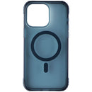Prodigee Safetee Neo + Mag Case for MagSafe for iPhone 15 Pro Max - Neo Ocean