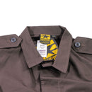 Propper Public Safety BDU Coat Shirt (2 Pocket) - Sheriff's Brown L/L