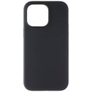 Prodigee Safetee Smooth + Mag Case for MagSafe for iPhone 14 Pro Max - Black