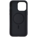 Prodigee Safetee Smooth + Mag Case for MagSafe for iPhone 14 Pro Max - Black