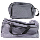 Protege (22-inch) Travel Duffel Bag - Gray (PG98-170-029-02)