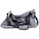Protege (22-inch) Travel Duffel Bag - Gray (PG98-170-029-02)