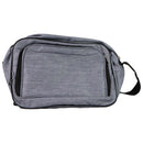 Protege (22-inch) Travel Duffel Bag - Gray (PG98-170-029-02)
