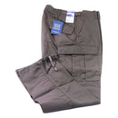 Propper BDU Trouser Button Fly - Battle Rip 65/35 Ripstop - Sheriff's Brown (LR)