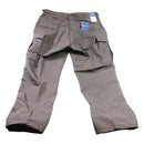 Propper BDU Trouser Button Fly - Battle Rip 65/35 Ripstop - Sheriff's Brown (LR)
