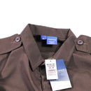 Propper Public Safety BDU Coat Shirt (2 Pocket) - Sheriff's Brown M/L
