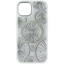 Prodigee Swappable Case for MagSafe for iPhone 14/13 - Sparkle Mag/Leemonchelo