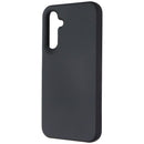 Prodigee Rockee Dual Layer Hard Case for Samsung Galaxy A25 5G - Black
