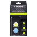 PureGear Privacy Steel 360 Tempered Screen Protector for Apple iPhone 16 Pro Max