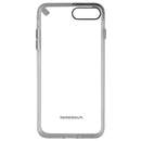 PureGear Slim Shell Series Slim Hard Case for Apple iPhone 8 Plus/7 Plus - Clear