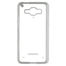 PureGear Slim Shell Case for Samsung Galaxy Grand Prime - Clear