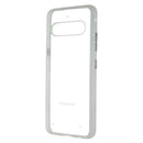 PureGear Slim Shell Series Case for LG V60 ThinQ 5G / 5G UW - Clear