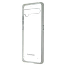 PureGear Slim Shell Case for TCL 10 Pro Smartphones - Clear