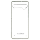 PureGear Slim Shell Case for TCL 10 Pro Smartphones - Clear