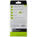 PureGear Steel 360 Tempered Glass Screen Protector for Apple iPhone 16 Pro Max
