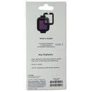 PureGear Smart Watch Screen Protectors for SyncUP Kids Watch - 2 Pack