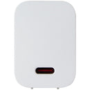 PureGear (20-Watt) PD USB-C Wall Charger Travel Adapter - White (10708PG)