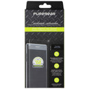 PureGear Steel 360 Tempered Glass Protector for Samsung Galaxy (S23+) - Clear