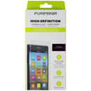 PureGear HD Tempered Glass with Tray for Samsung Galaxy S21 FE (5G) - Clear