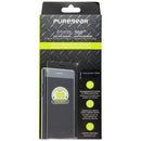 PureGear Steel 360 Series Tempered Glass for Motorola Moto G Power (2022)