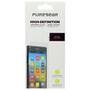 PureGear High-Definition Tempered Glass for Motorola Moto G Fast (2020) - Clear