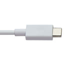 PureGear 20W USB-C Wall & Car Charger w/ USB-C to Lightning 8-Pin Cable - White